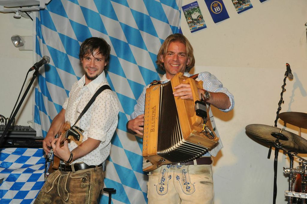 Bayerisches Musik Duo