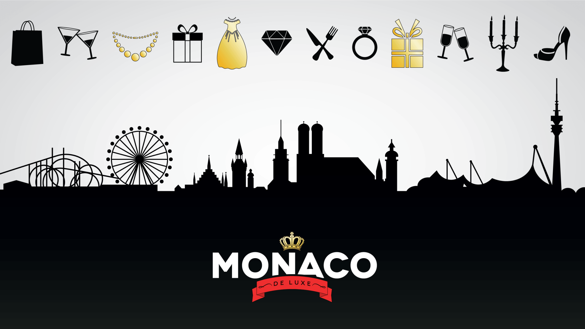 Monaco die Krone