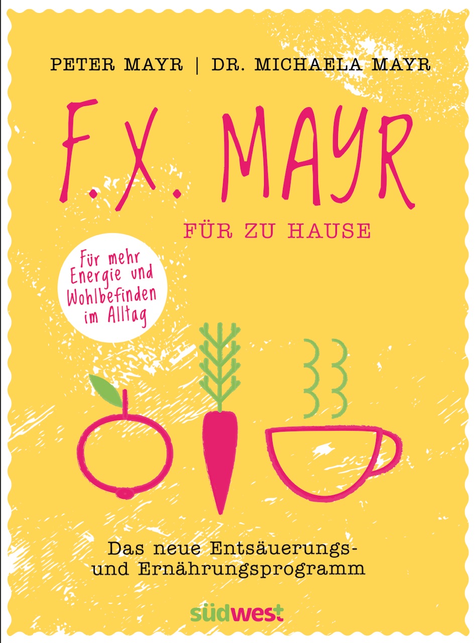 F.X. Mayr fÅr zuhause