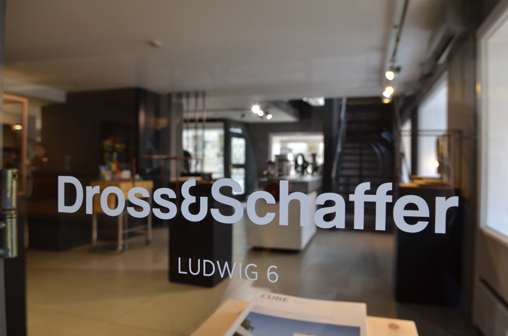 Dross & Schaffer Ludwig 6_Showroom